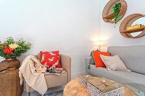 Genteel Home Zacatín Granada