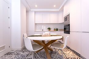 Genteel Home Zacatín Granada