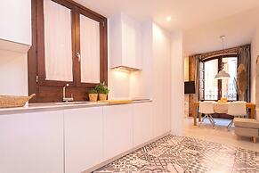 Genteel Home Zacatín Granada
