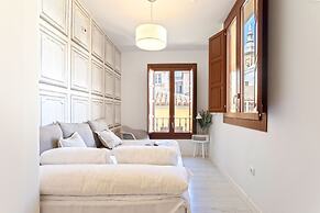 Genteel Home Zacatín Granada
