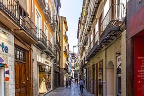 Genteel Home Zacatín Granada