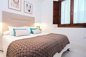 Genteel Home Zacatín Granada