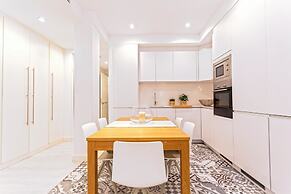 Genteel Home Zacatín Granada