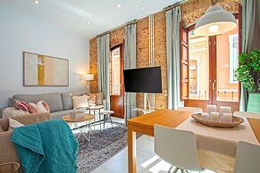 Genteel Home Zacatín Granada
