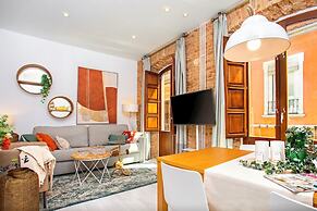 Genteel Home Zacatín Granada