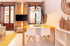 Genteel Home Zacatín Granada