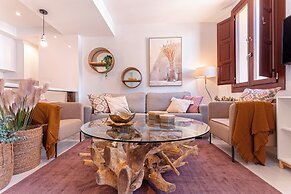 Genteel Home Zacatín Granada