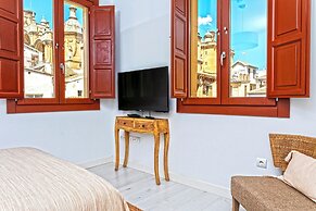 Genteel Home Zacatín Granada