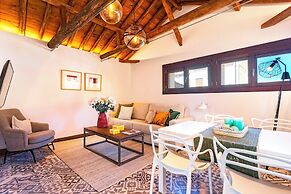Genteel Home Zacatín Granada