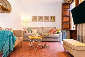 Genteel Home Zacatín Granada