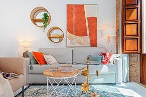 Genteel Home Zacatín Granada