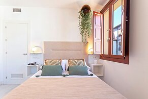 Genteel Home Zacatín Granada