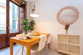 Genteel Home Zacatín Granada