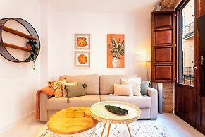 Genteel Home Zacatín Granada