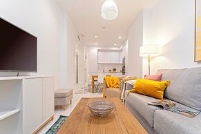 Genteel Home Zacatín Granada
