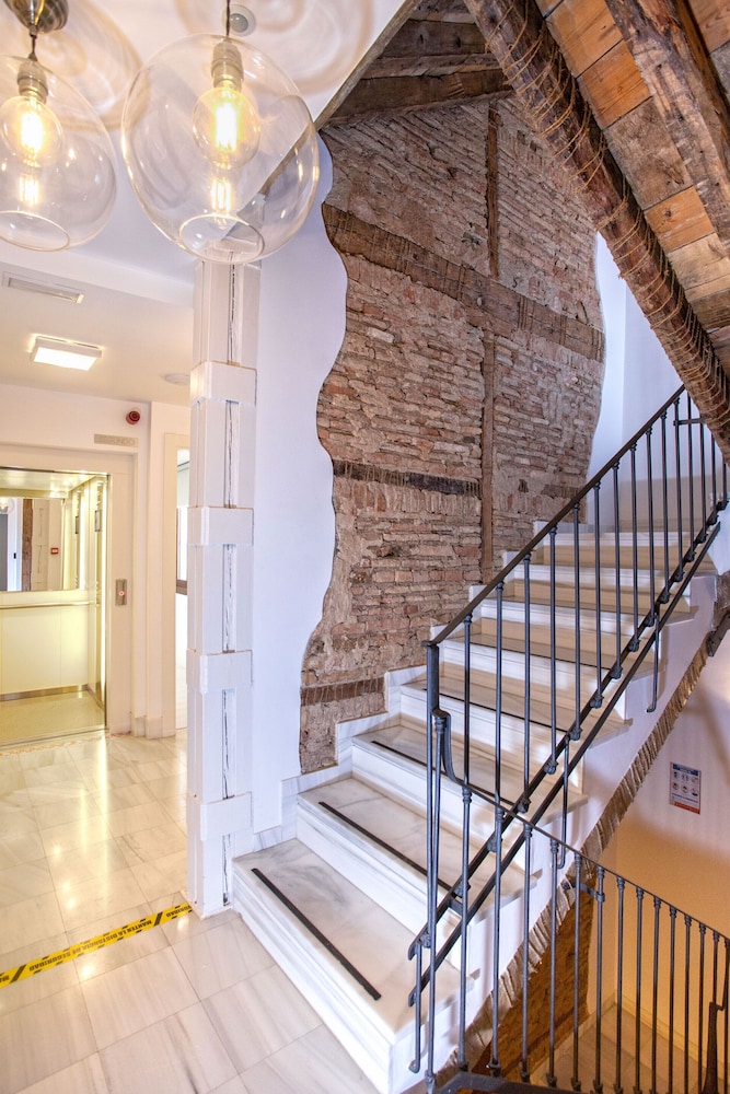 Genteel Home Zacatín Granada
