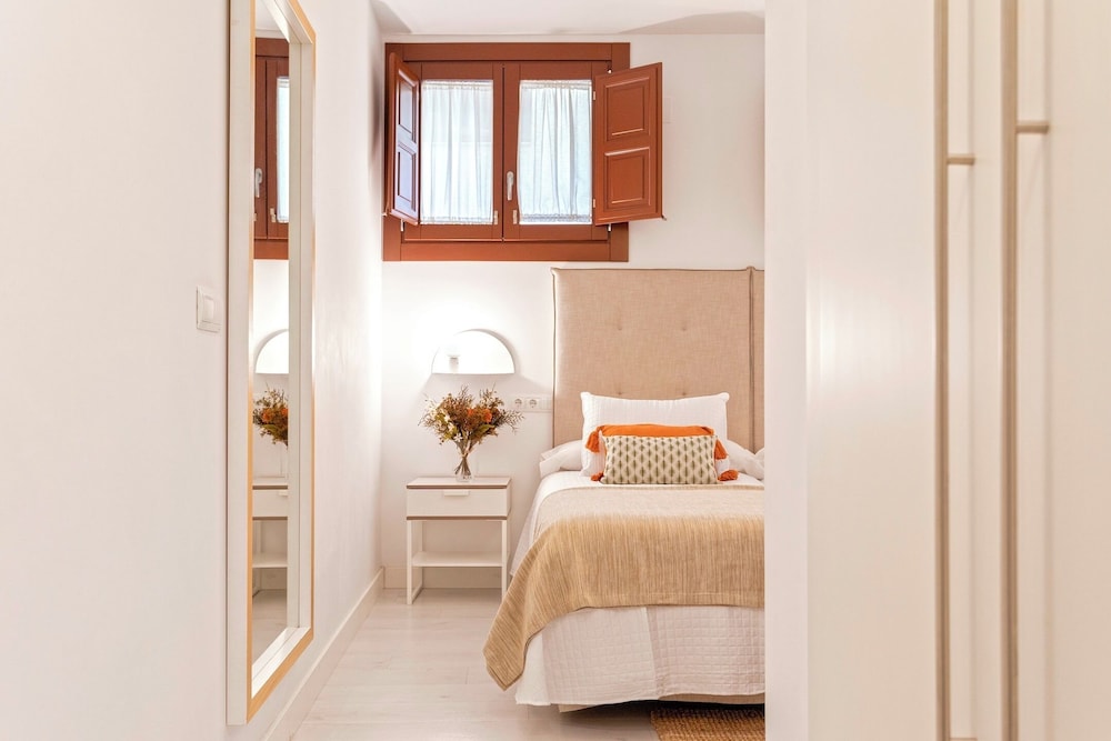Genteel Home Zacatín Granada