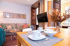 Genteel Home Zacatín Granada