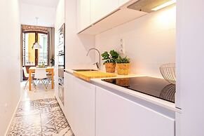 Genteel Home Zacatín Granada