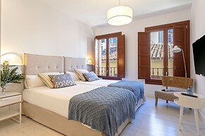 Genteel Home Zacatín Granada