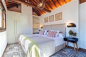 Genteel Home Zacatín Granada