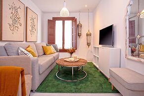 Genteel Home Zacatín Granada