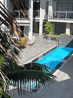 Paihia Waterfront Suites