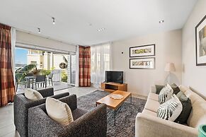 Paihia Waterfront Suites