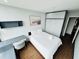 Vinhomes D'Capitale - Maison Viet