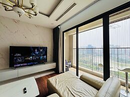 Vinhomes D'Capitale - Maison Viet