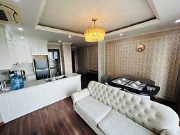 Vinhomes D'Capitale - Maison Viet