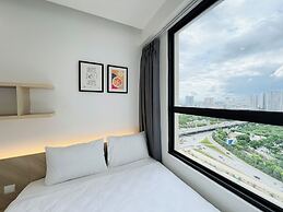 Vinhomes D'Capitale - Maison Viet