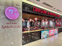 Vinhomes D'Capitale - Maison Viet