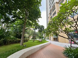 Vinhomes D'Capitale - Maison Viet