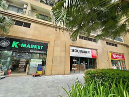 Vinhomes D'Capitale - Maison Viet