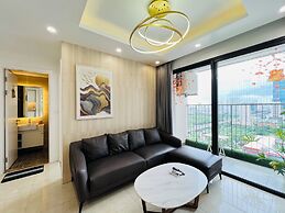Vinhomes D'Capitale - Maison Viet