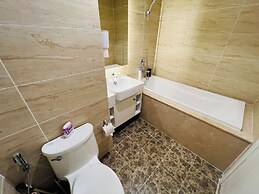 Vinhomes D'Capitale - Maison Viet