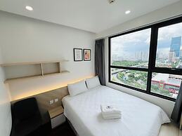 Vinhomes D'Capitale - Maison Viet