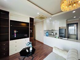 Vinhomes D'Capitale - Maison Viet
