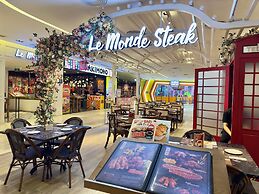 Vinhomes D'Capitale - Maison Viet