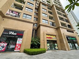 Vinhomes D'Capitale - Maison Viet