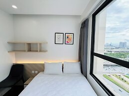 Vinhomes D'Capitale - Maison Viet