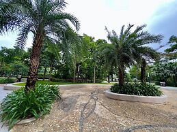 Vinhomes D'Capitale - Maison Viet