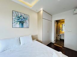Vinhomes D'Capitale - Maison Viet