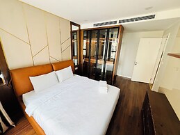 Vinhomes D'Capitale - Maison Viet