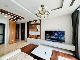 Vinhomes D'Capitale - Maison Viet