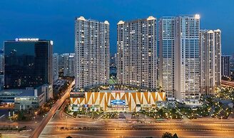 Vinhomes D'Capitale - Maison Viet