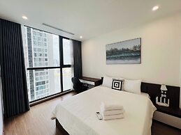 Vinhomes D'Capitale - Maison Viet