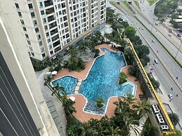 Vinhomes D'Capitale - Maison Viet
