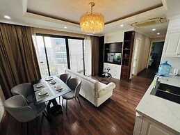 Vinhomes D'Capitale - Maison Viet